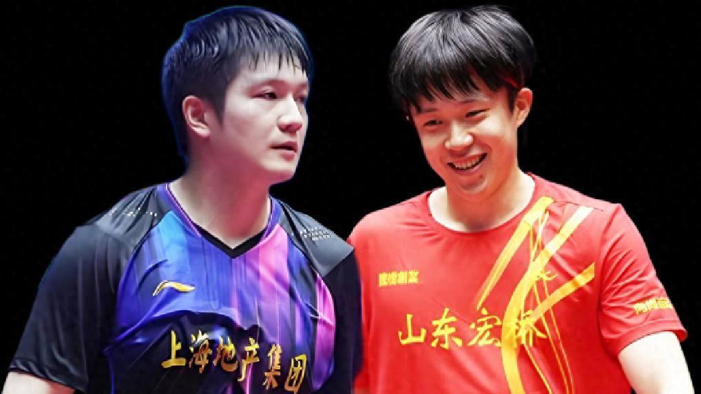 乒超男团：定了！王楚钦确认参加半决赛，樊振东、许昕缺席不上场