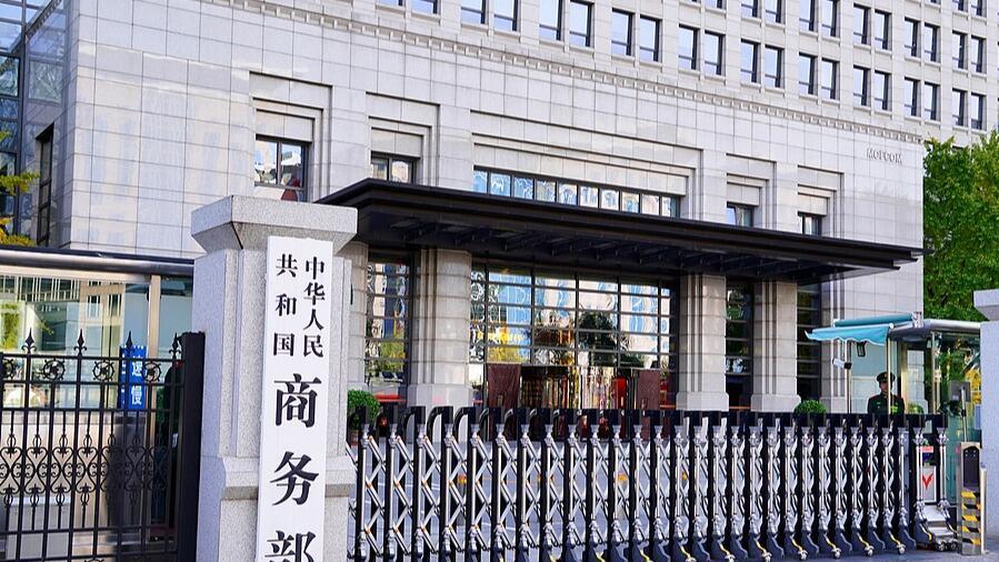 巴基斯坦刚给美国送稀土，中国五天后出手封锁！这一招太狠了