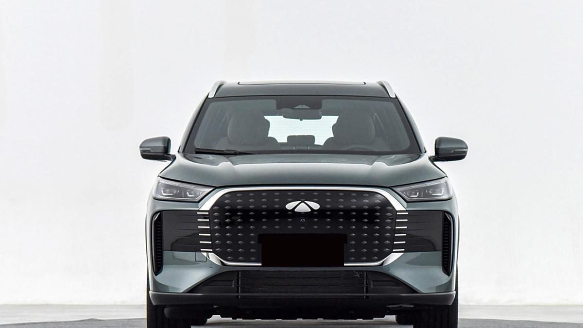 奇瑞风云T8插电混动SUV：颜值即正义？性能如何？未来可期？