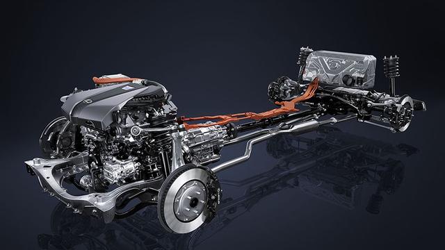 在中国市场节节败退，丰田混动却在海外卖到缺货，电车真打不过