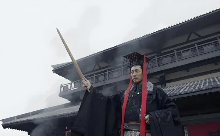 秦始皇坑儒的真相