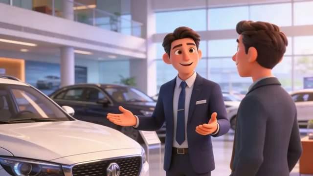 高职学历做汽车销售，想跳槽做渠道数据分析，需要学数据分析吗？