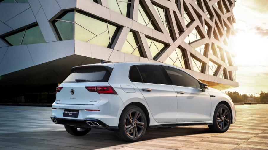 高尔夫：两厢车市场的永恒经典