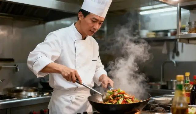 厨师王师傅腿越黑越痒，原以为晒黑，竟是静脉曲张作祟！