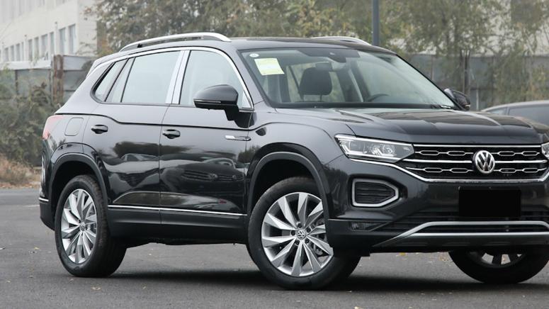 合资车“顶不住”了！近20万的中型SUV，降到13万多，油耗7L，厚道