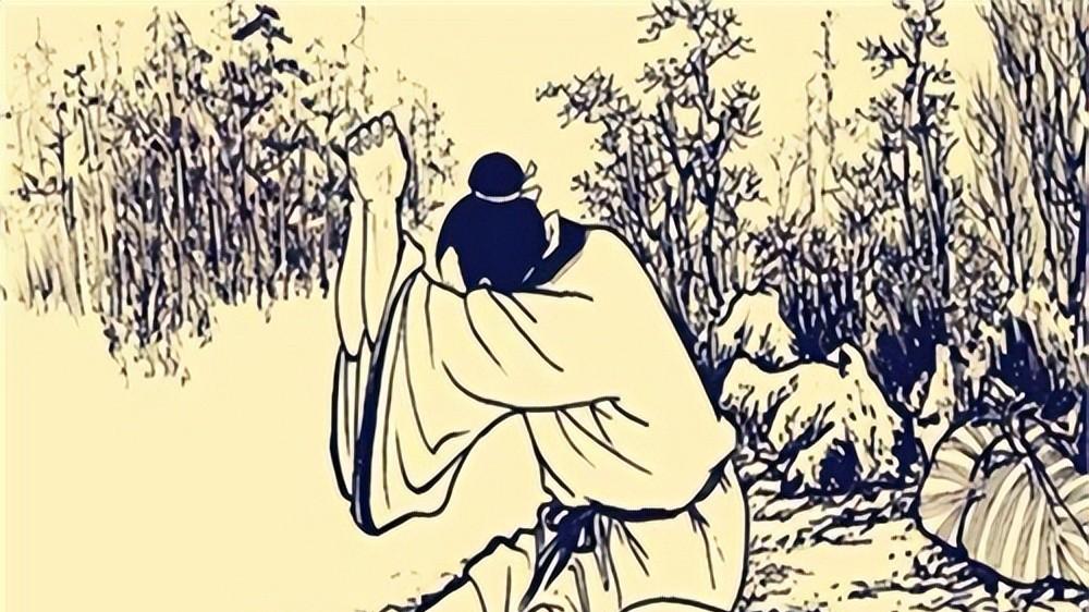 深山迷路遇奇人，白鹿现身藏玄机，县令贪念竟招灾祸？