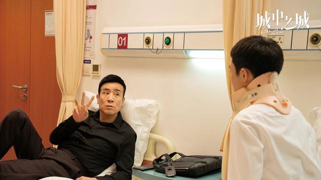 于和伟：在表演世界中探索未知的自己！