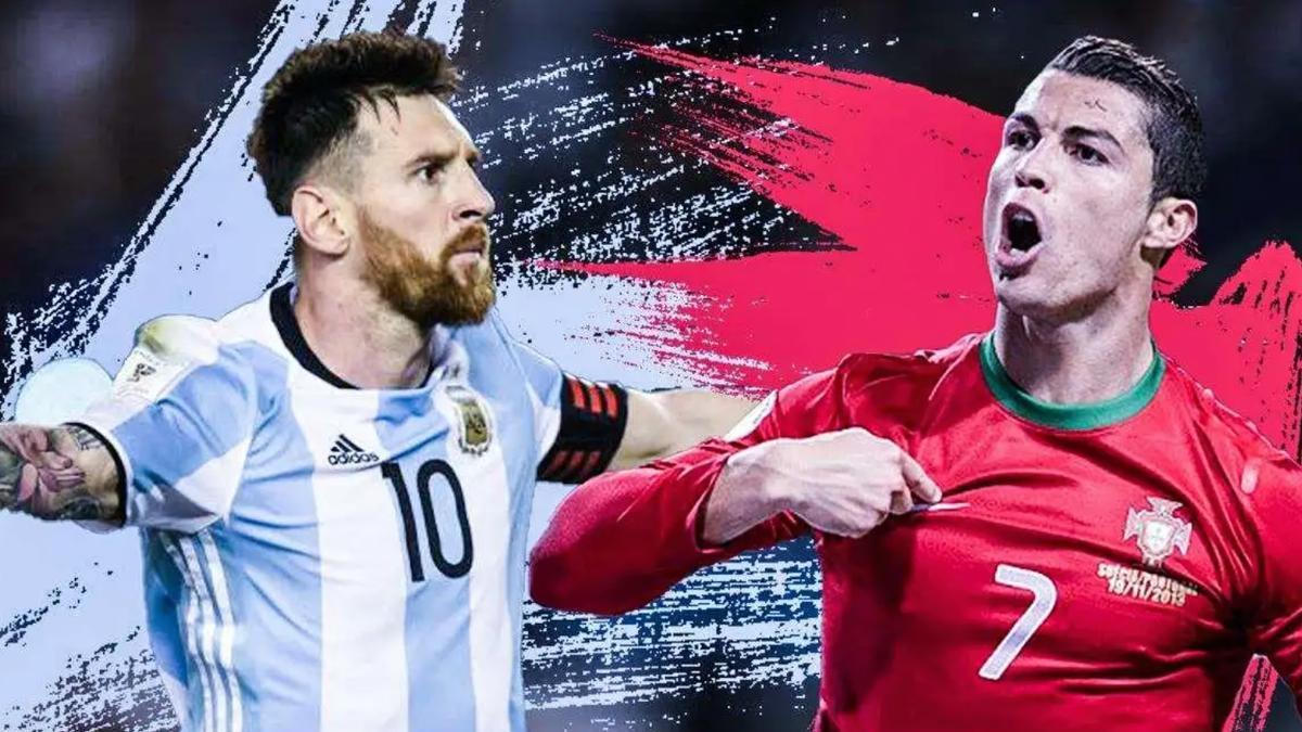 前阿根廷体能教练揭内幕，梅西经历的“毒鱼缸”，比C罗更无奈