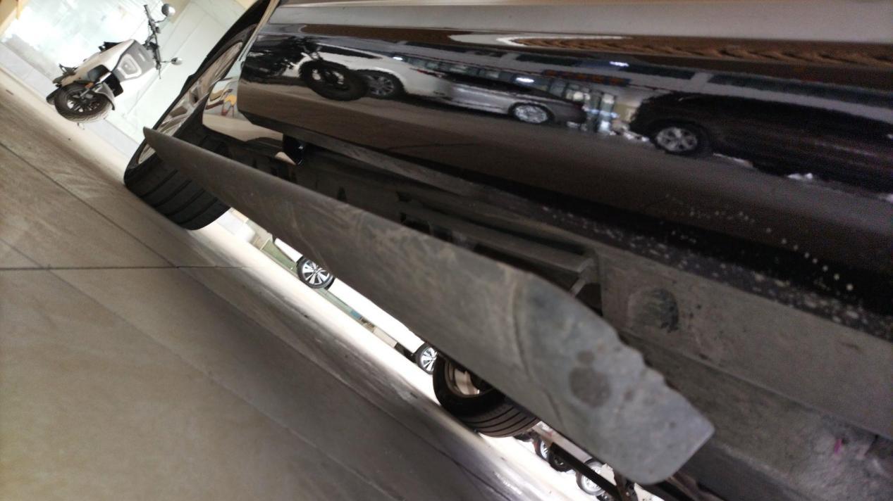 26万预算，入手2018款奥迪Q7，曾经的“7座王者”还值得买吗？