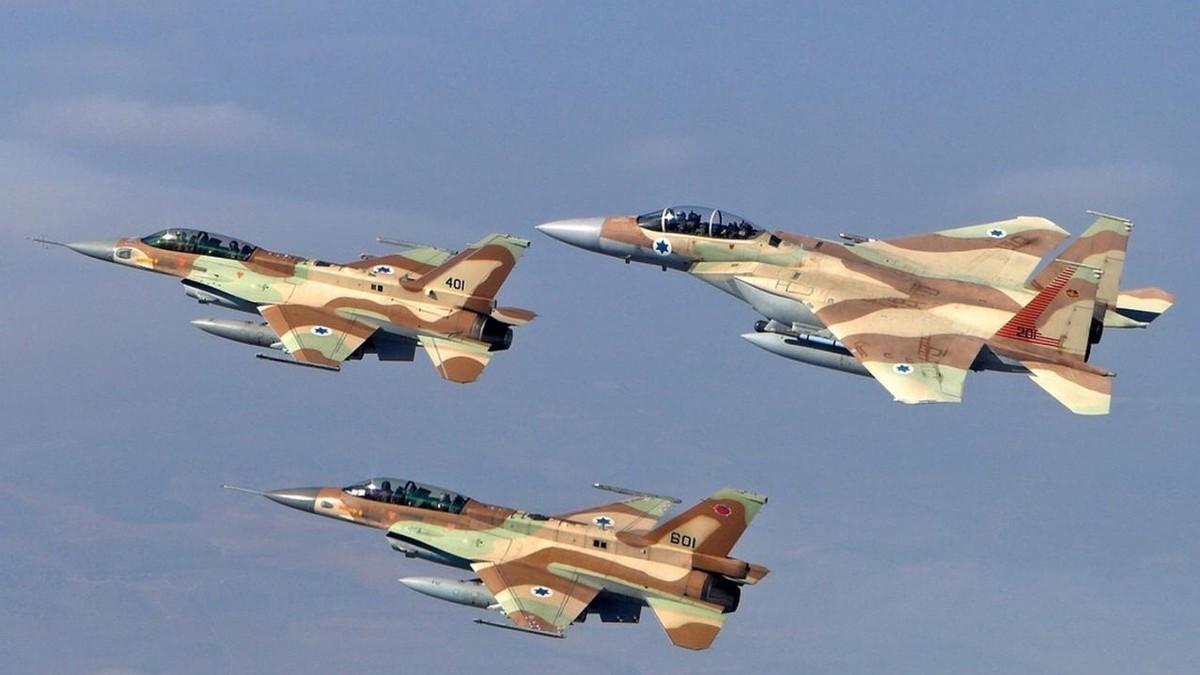 加沙哭泣：一场精心策划的释放？