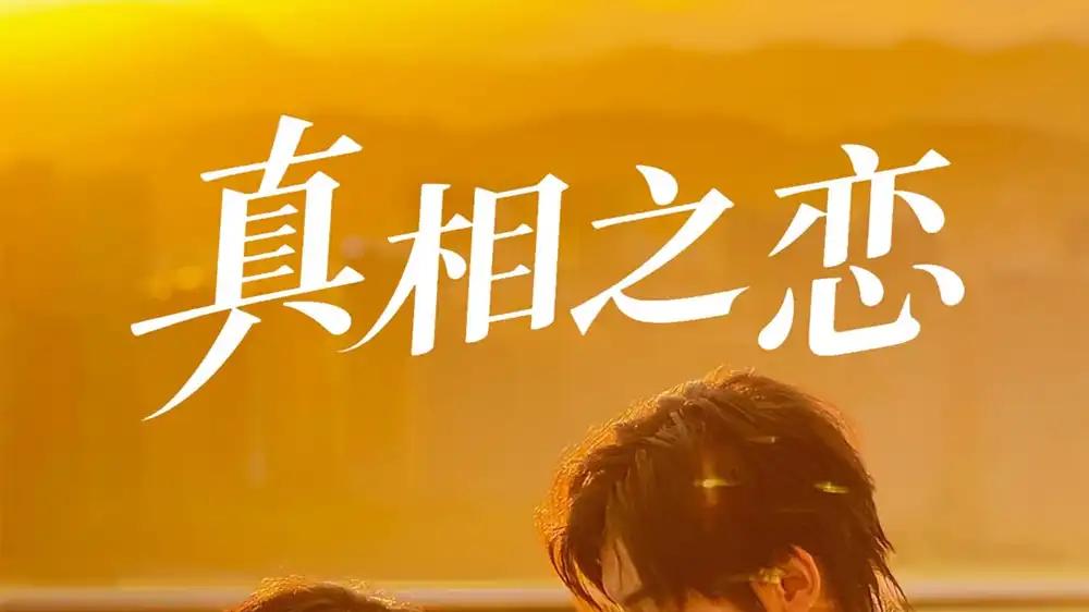 《真相之恋》精彩大结局