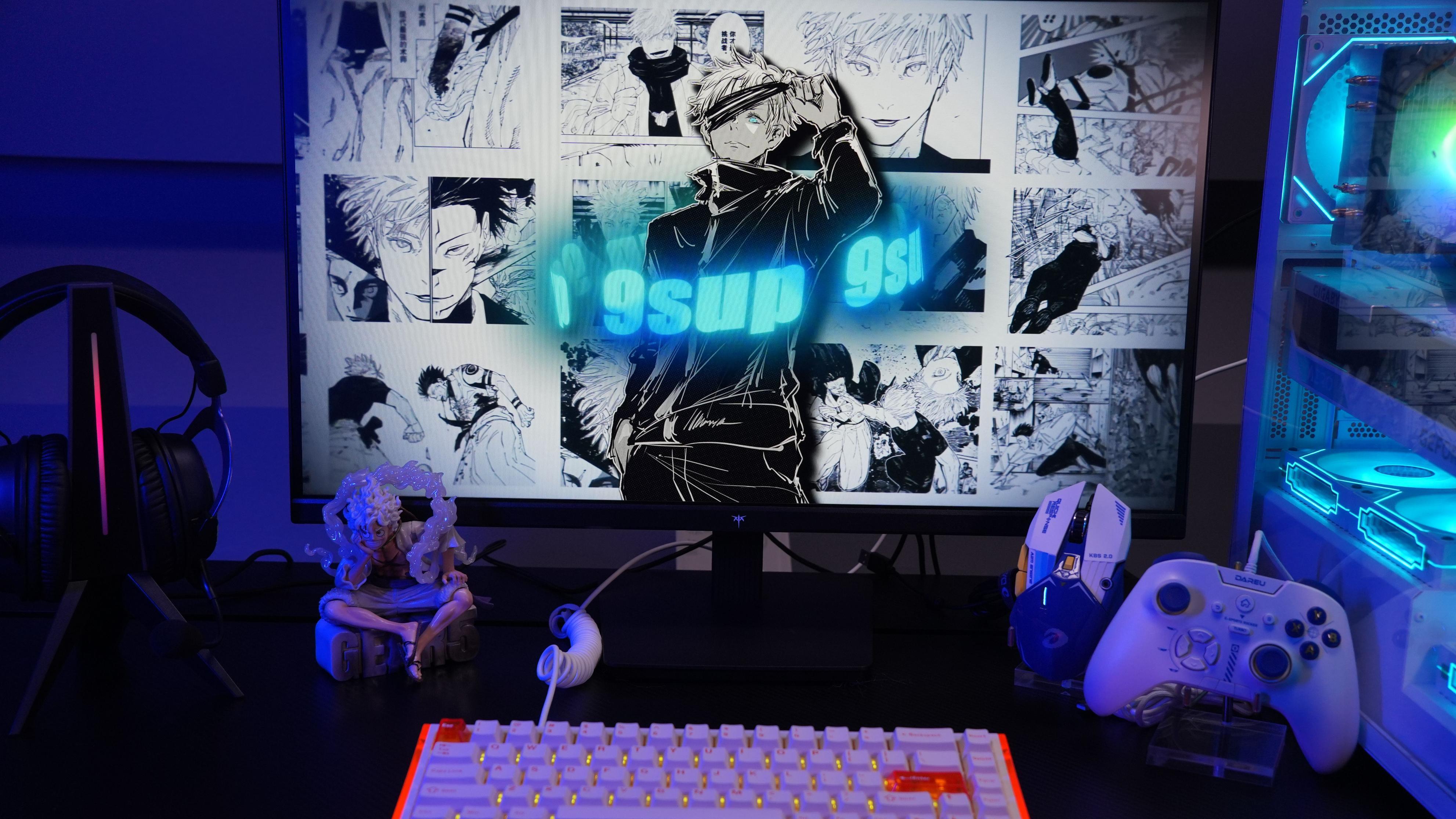 两百元颜值新标杆达尔优COOL 68上线 堪称手感革命者、电竞玩家新宠