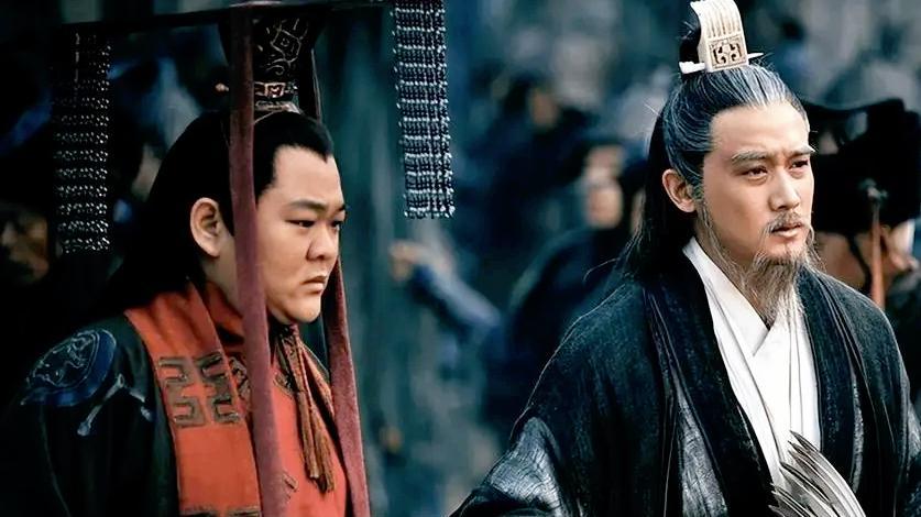 刘禅真是“扶不起的阿斗”？身居帝位41年，诸葛亮临终方见其城府