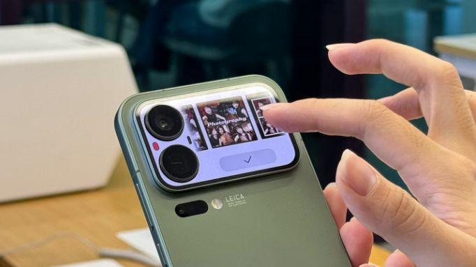 双11在唯品会入手小米17Pro，不吹不黑谈谈感受