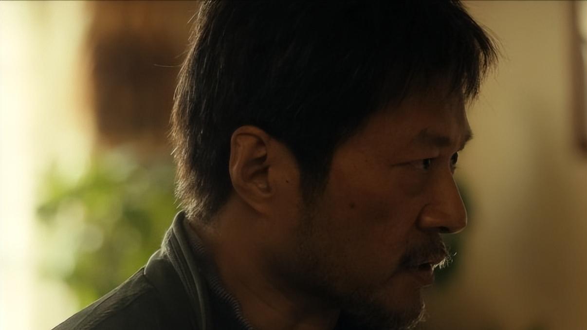 《风中的火焰》看到梅苇利用雷长田，才知当年那11万到底被谁拿走