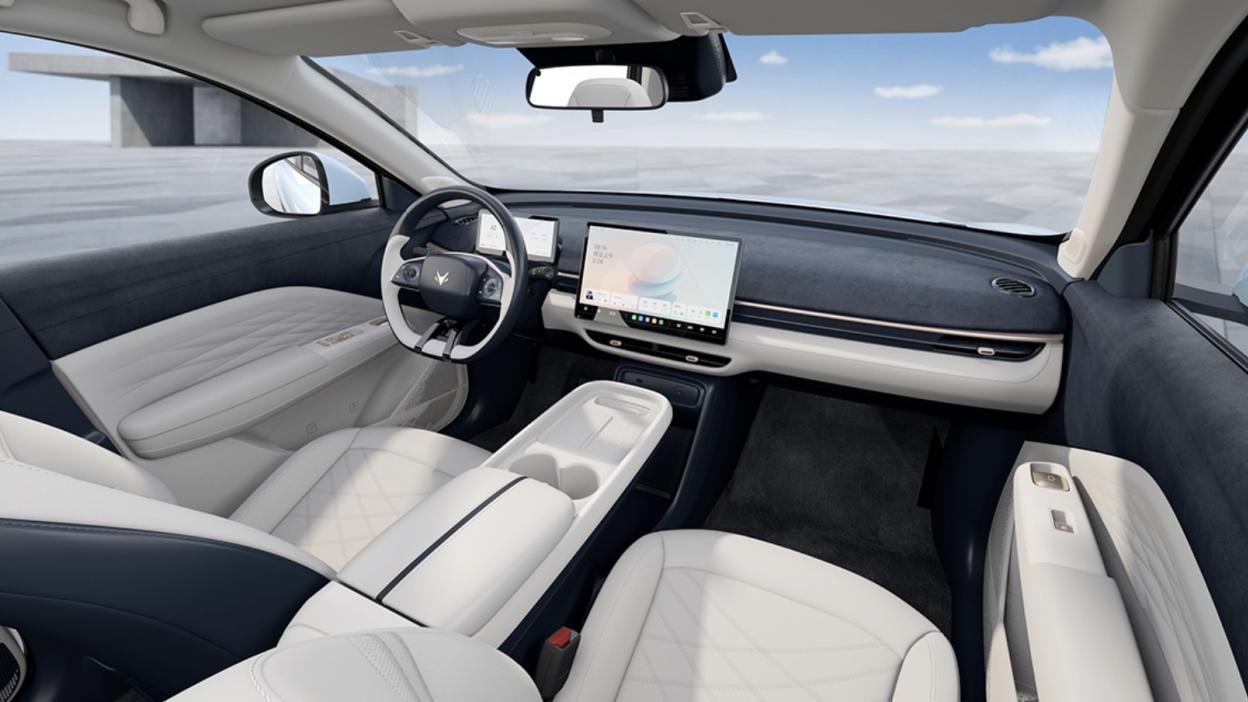 极狐汽车重新标定价值：极狐T1如何成为精品小车新标杆