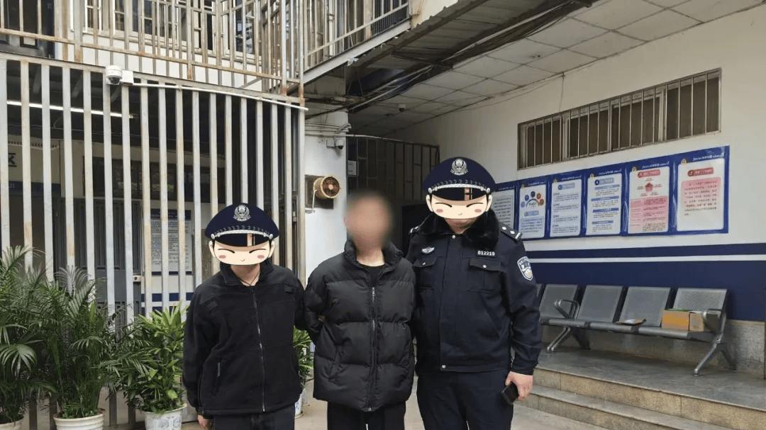 昆明公安“冬季行动”重拳出击，严打侵财犯罪