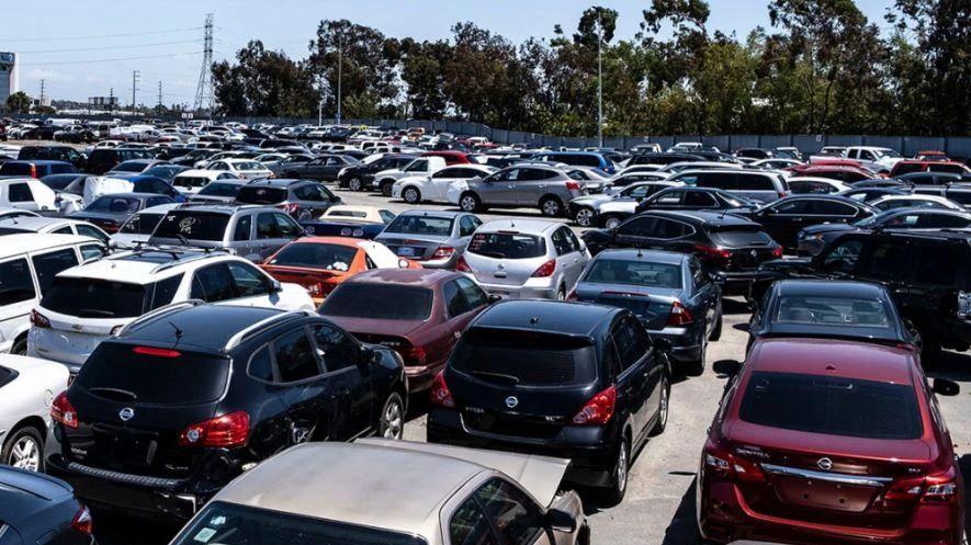 工信部拟出手！整治“零公里二手车”乱象