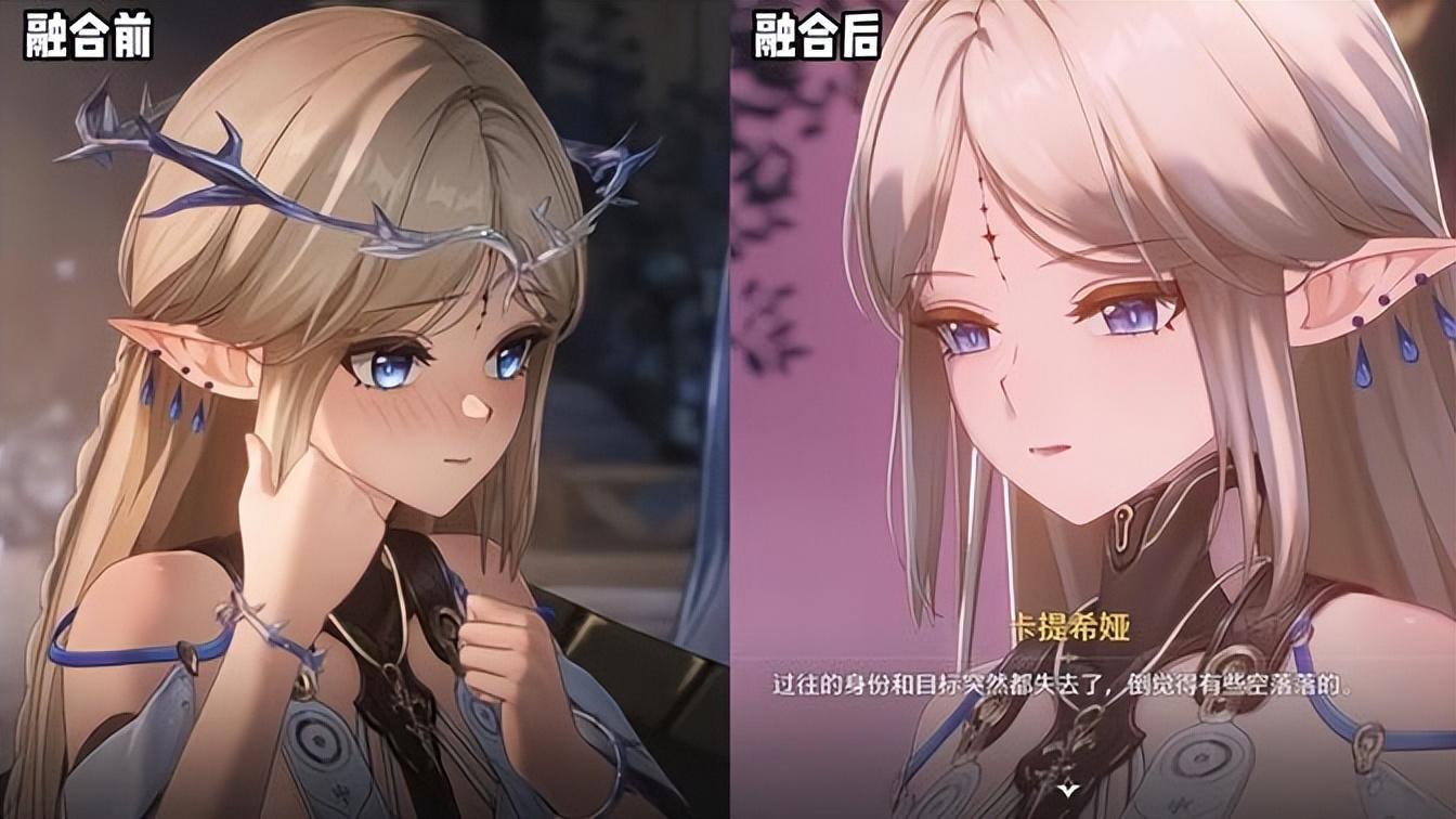 【鸣潮杂谈】双效应机制下，夏空是 “未来可期” 的专拐，还是数值膨胀前奏？