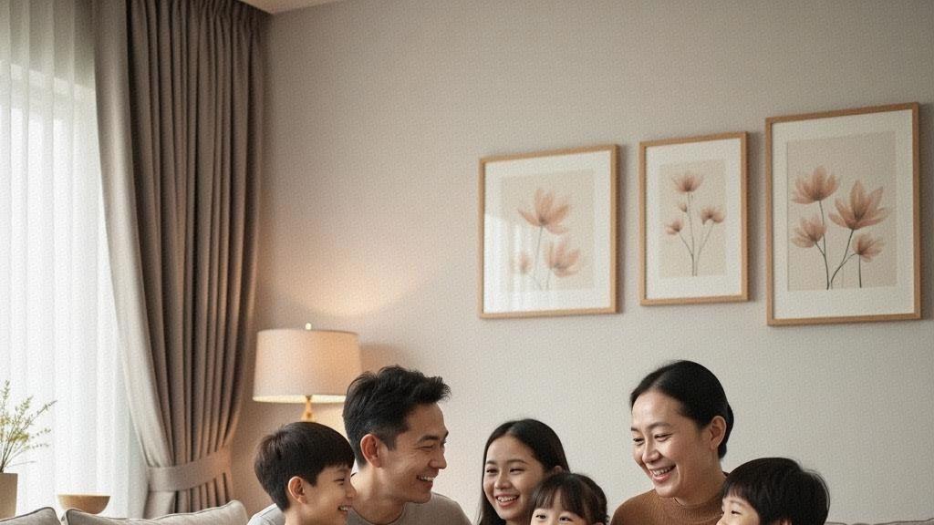 晚年凄凉警告」这三件事狠心不做，子女反而更孝顺
