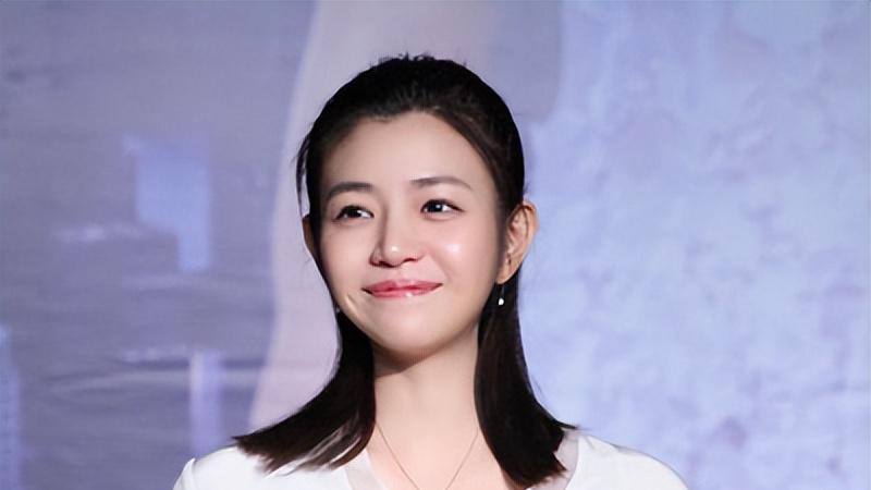 9年婚姻破碎，陈晓曾坦言：自己抗拒结婚，分手陈妍希是早有征兆