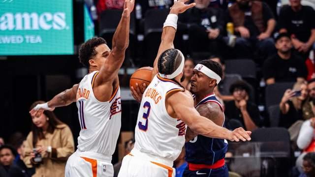 大胜！伦纳德27+5，感谢狄龙激将，让哈登30+7+7，快船轮换也定了