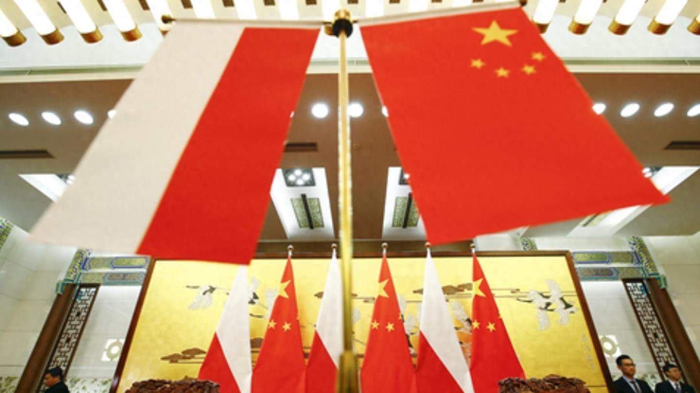 王毅刚走，波兰口风又变了，一件事不解决，中欧班列就不能恢复？