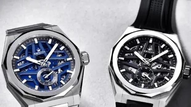 这7款被低估的瑞士表，懂表的都偷偷收藏了！