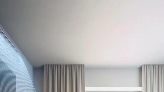 新房装修第一课：不装中央空调，你亏大了