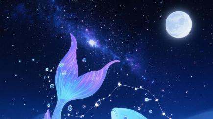 发挥水象特质旺自己：直觉为导航，温柔化力量