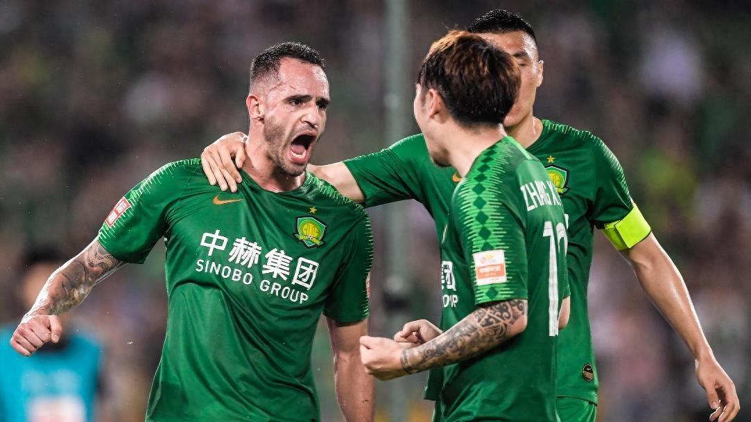 新赛季中超争冠告别双雄争霸，鲁能将领衔五强角逐中原，引发热议