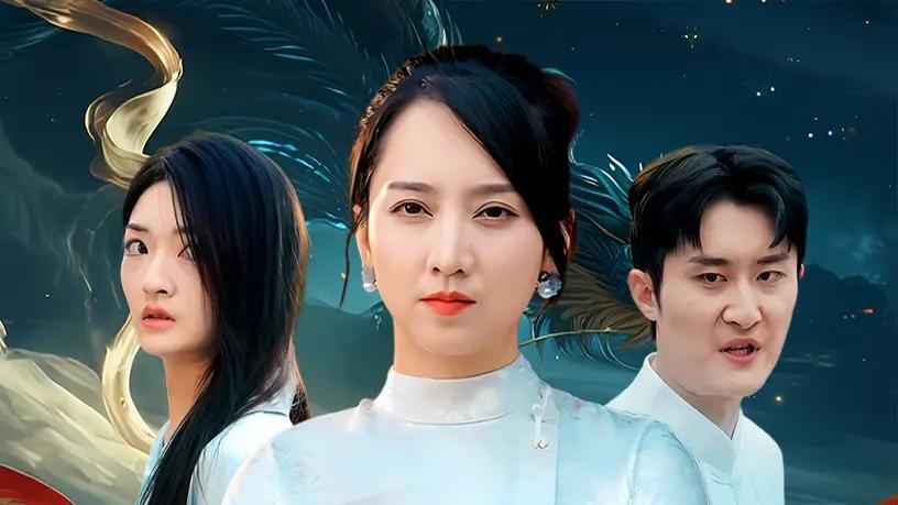 短剧《巾帼老妈传奇归来》巾帼老妈传奇归来母亲的坚韧与柔情