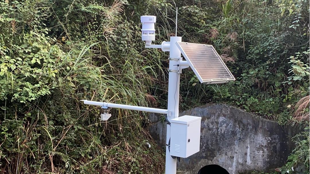 雷达明渠流量计的原理及应用