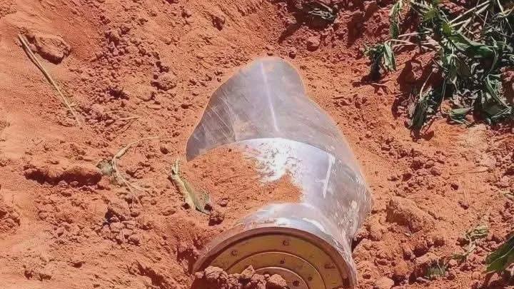 美国对尼日尼亚发动空袭，至少3枚“战斧”导弹未引爆，故障率达19%