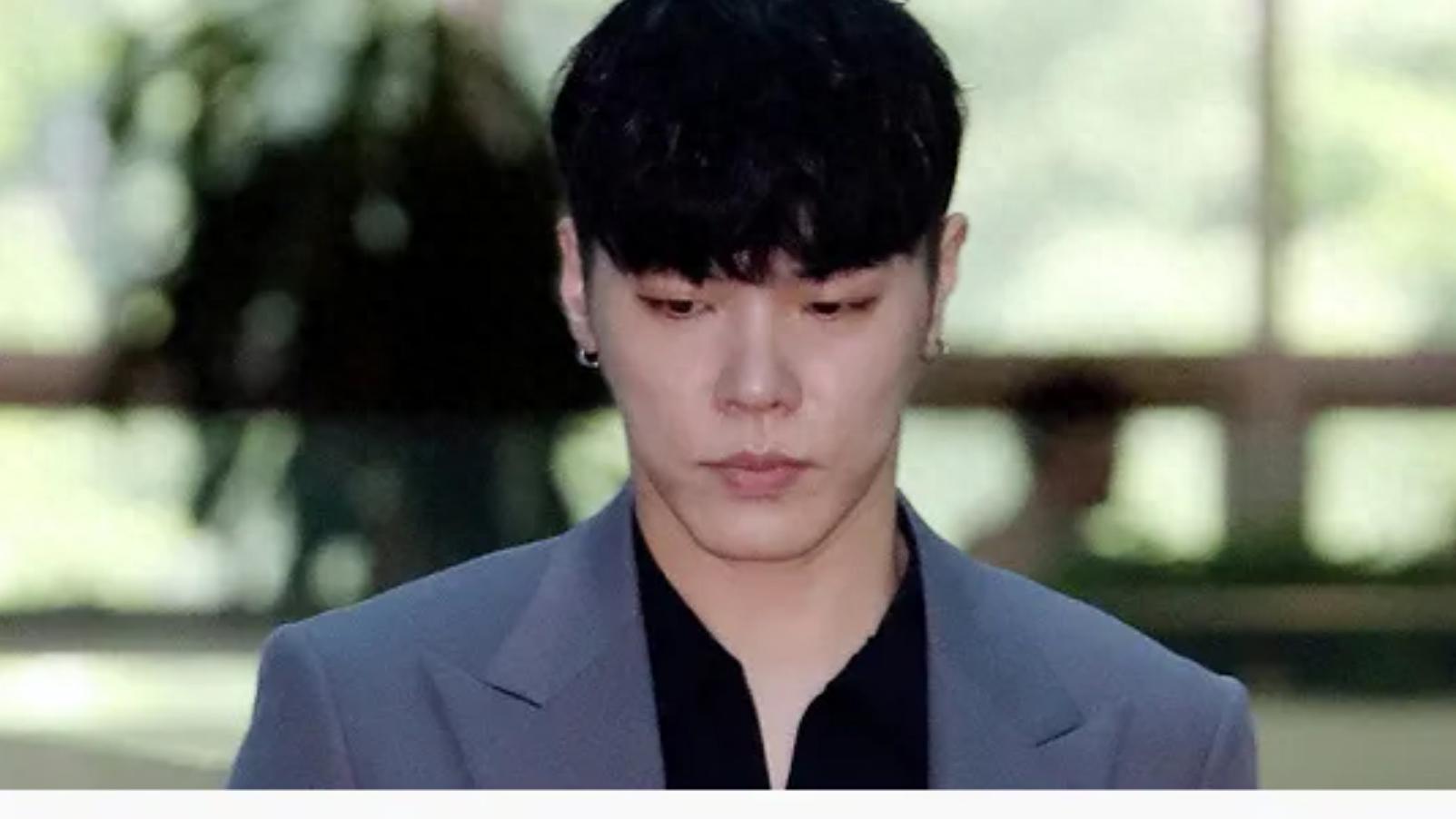 韩国知名男歌手辉星家中身亡，年仅43岁！被发现时已无心跳，警方正调查死因