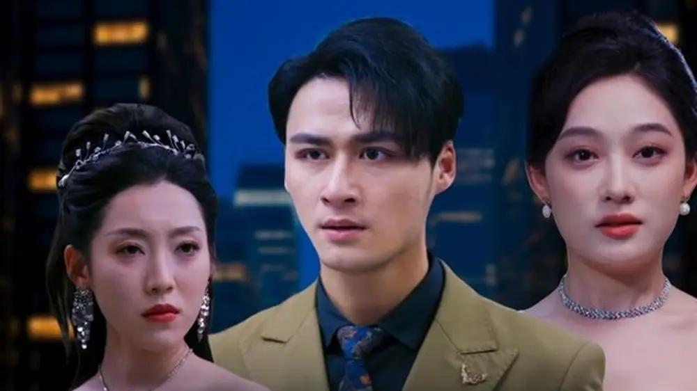 短剧《五年之期已到，这婚我不结了》五年之约终成陌路