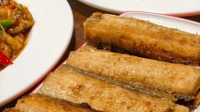 吉林长春老店的美食，真是实惠又好吃！