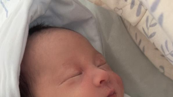 每天5分钟，宝宝的大脑，发育一天比一天好