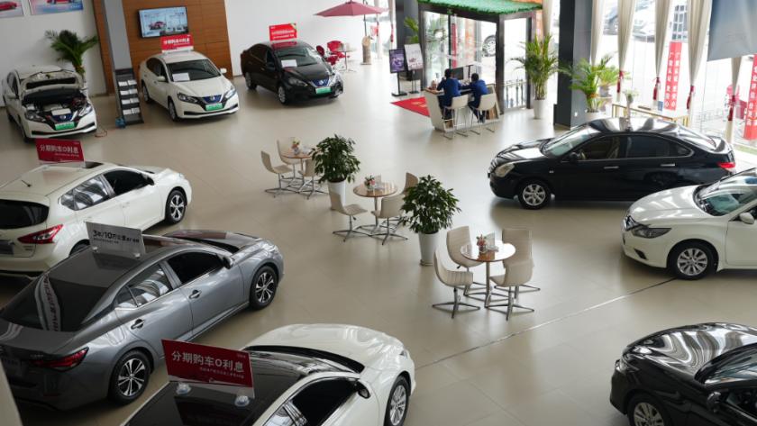 年底冲量不套路，自主品牌这波促销，错过真的亏大了！