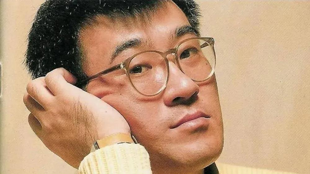 风流才子李宗盛：60岁三婚娶小27岁娇妻！14年了，终究是放下了