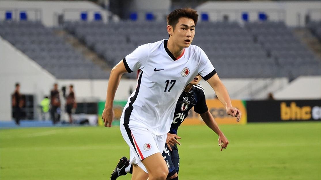 李玮峰道出中超一个现象：港澳台球员越来越重要，本土球员要努力