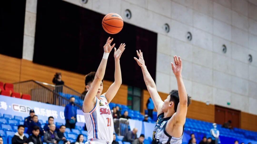 青春不设限，防守无死角！长白山恩都里VS福建晋江文旅，比赛即将启幕！