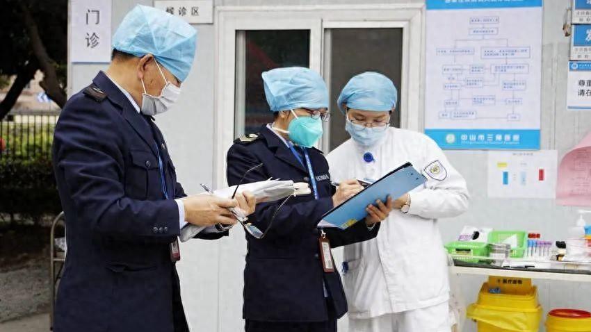 卫健执法新规6月1日实施！四大变化与每个医疗机构从业者息息相关