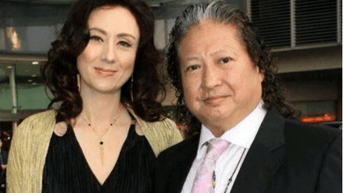 功夫巨星的遗憾：洪金宝女儿的独身之谜