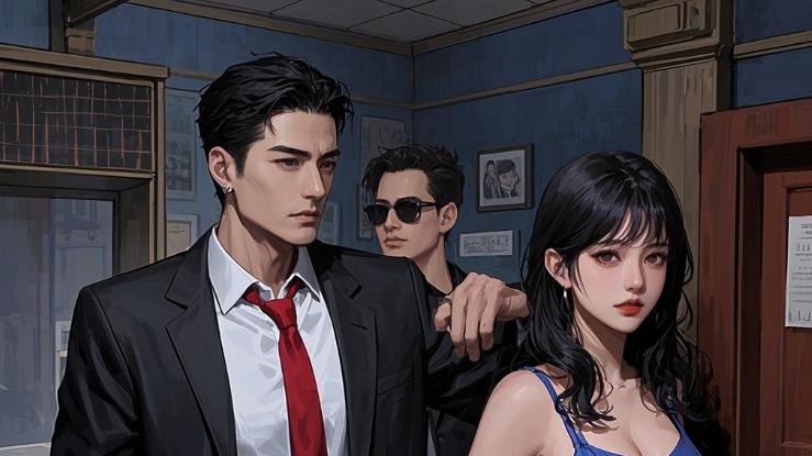 帝都小公主被黑道大佬囚禁家暴的瓜！