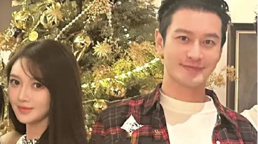 黄晓明正式回应！