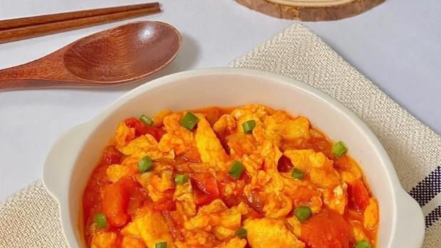 鸡蛋的国民CP 要吃不起了，你知道是什么吗？