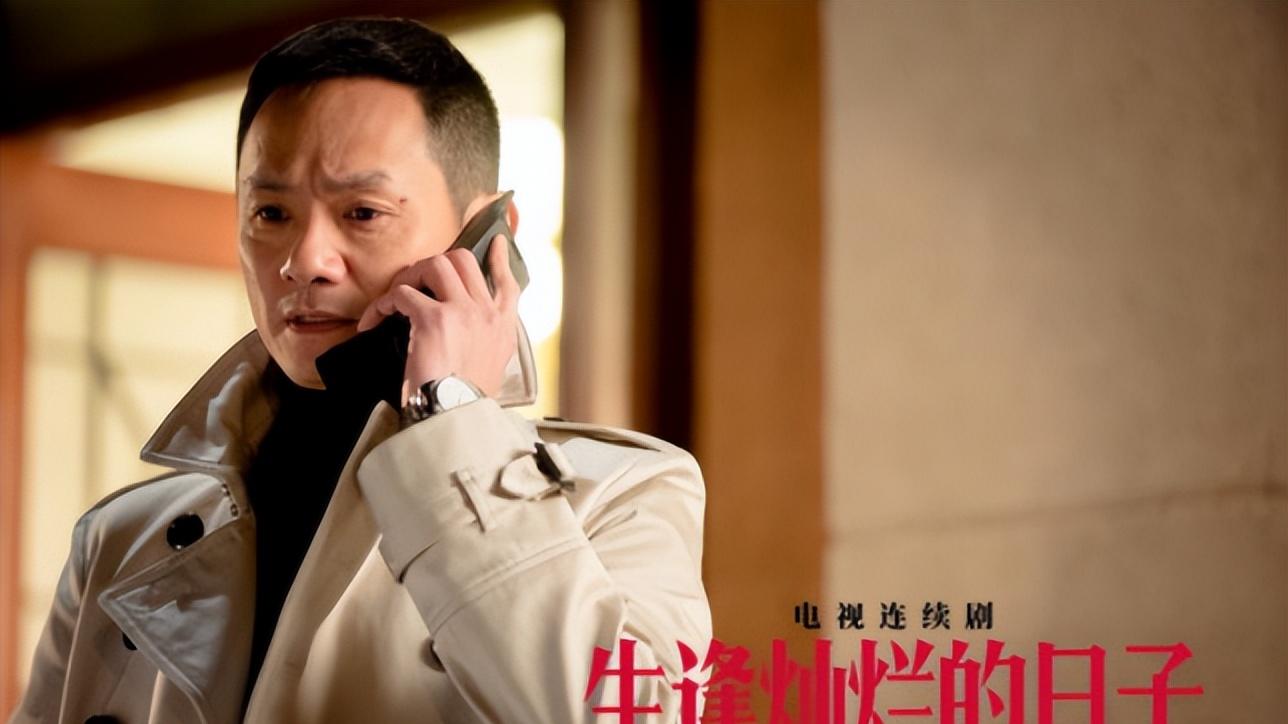 16年前在爱妻葬礼上哭到昏厥，发誓永不再娶，果靖霖做到了吗？