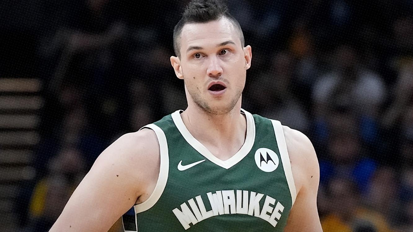 再见了，意大利炮！2.03亿美金到手，别怪NBA对你无情