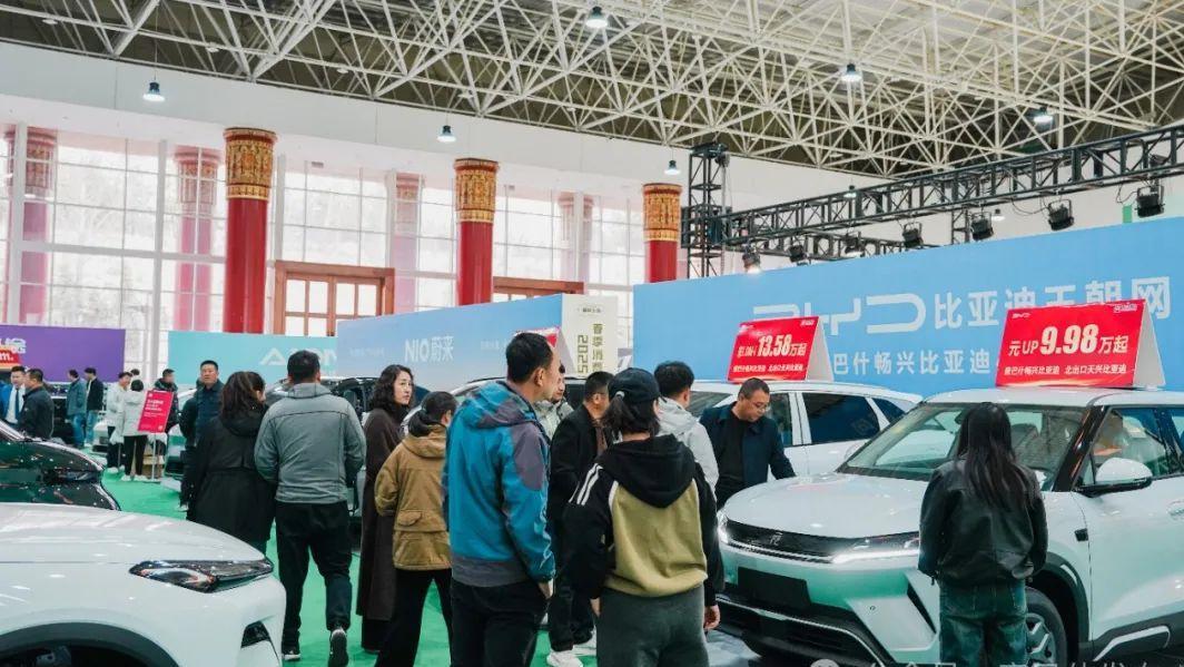 汽车、家电、手机！买啥都补贴！